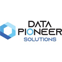 Data Pioneer Solutions logo